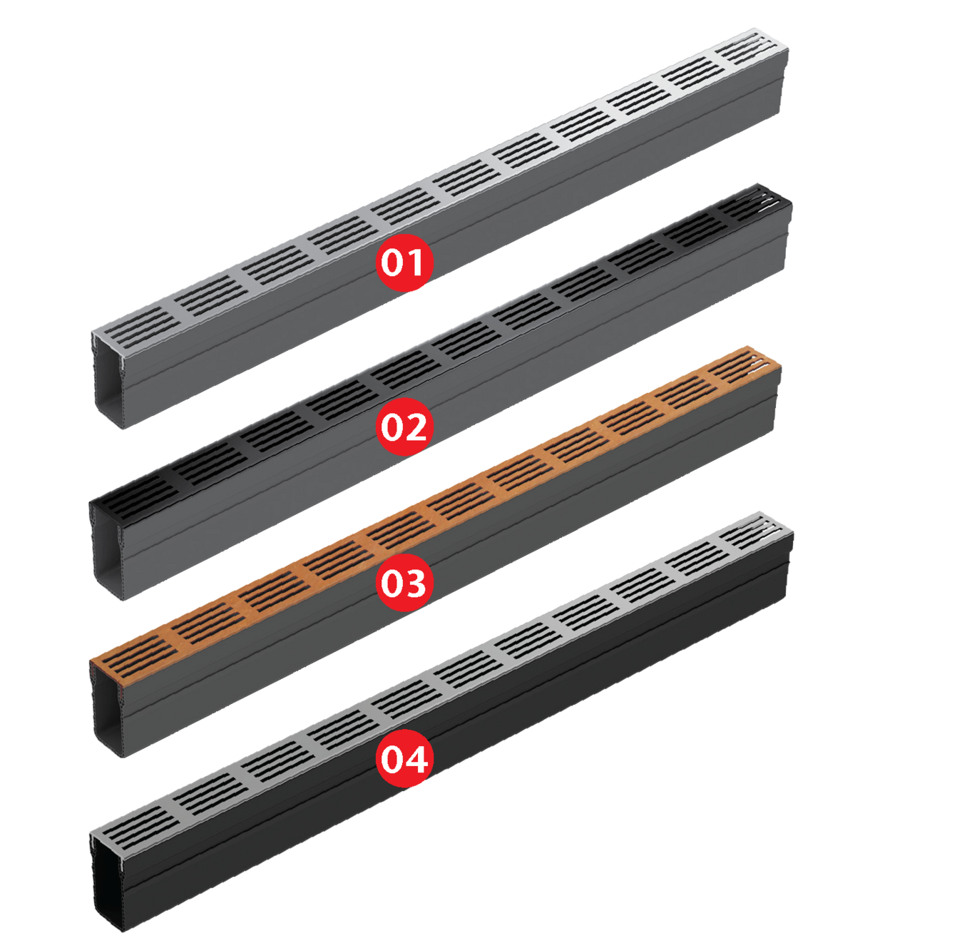 ACO House   Garden - Slimline - Website Los-02