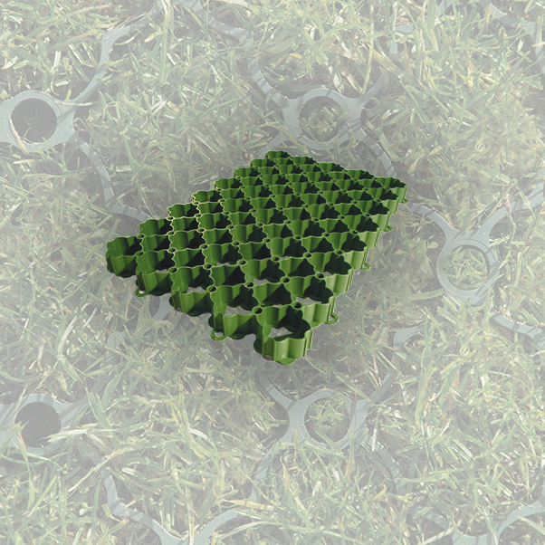 HexaGrass