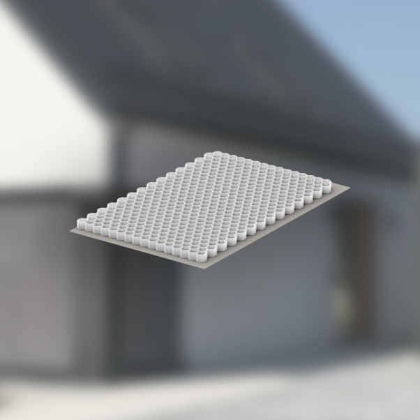 HexaGravel